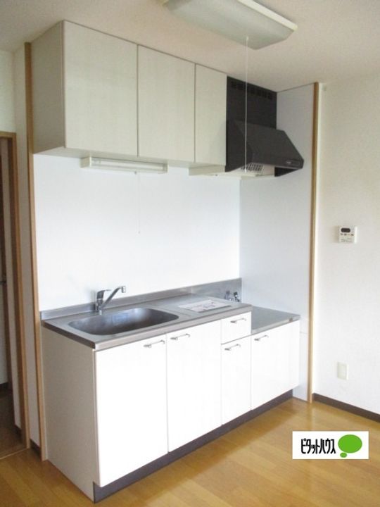 第一ササキのキッチン