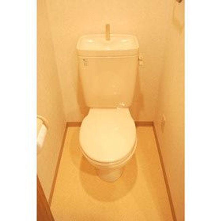 千葉県松戸市根本(マンション)の賃貸物件の内装