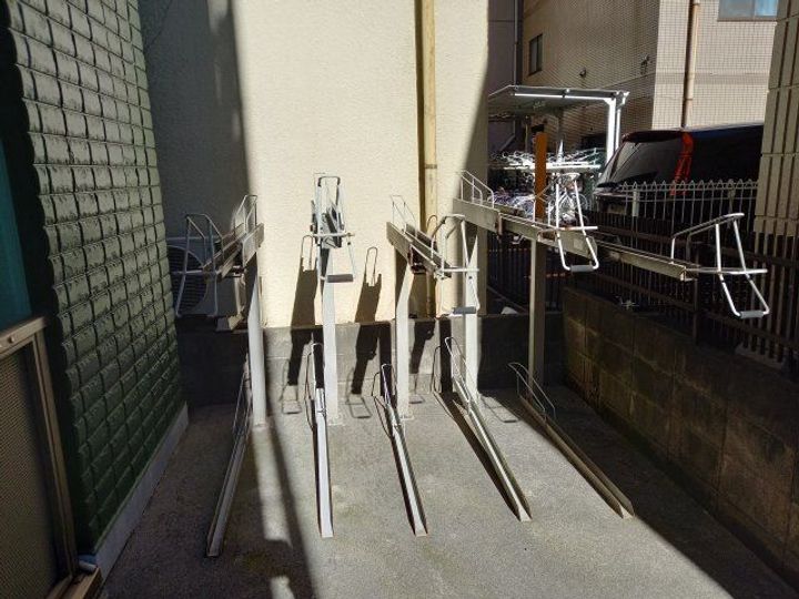 千葉県松戸市根本(マンション)の賃貸物件の地図