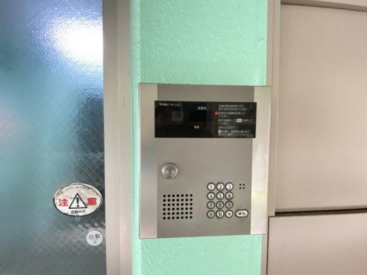 千葉県松戸市根本(マンション)の賃貸物件の内装