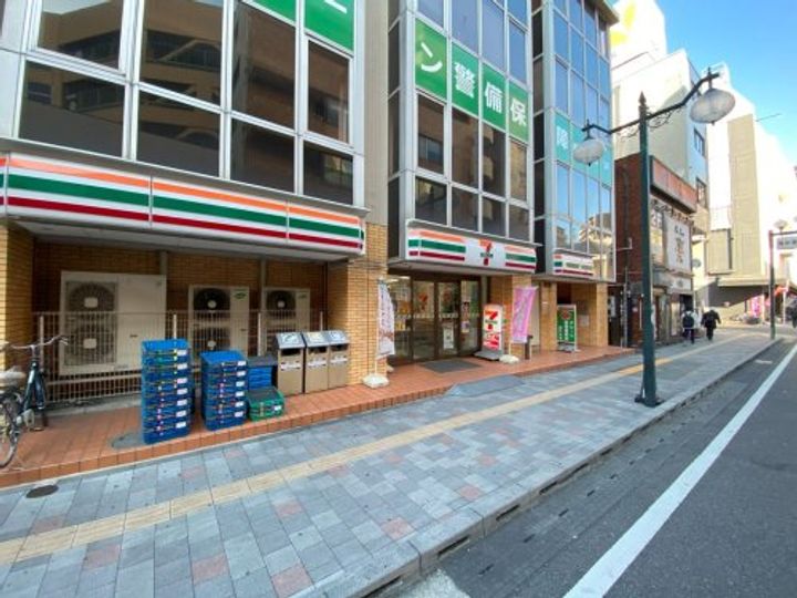 千葉県松戸市根本(マンション)の賃貸物件の周辺