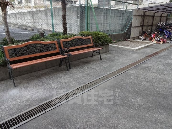 宝ケ丘センターハウスのその他画像