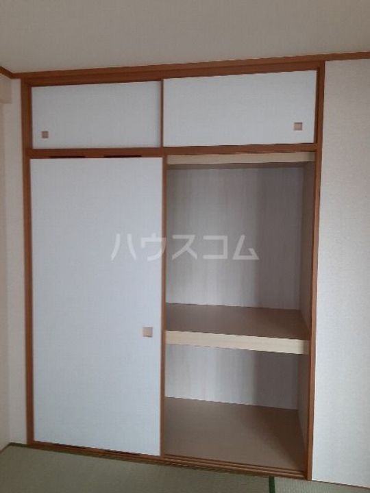 元今泉レジデンスの内装