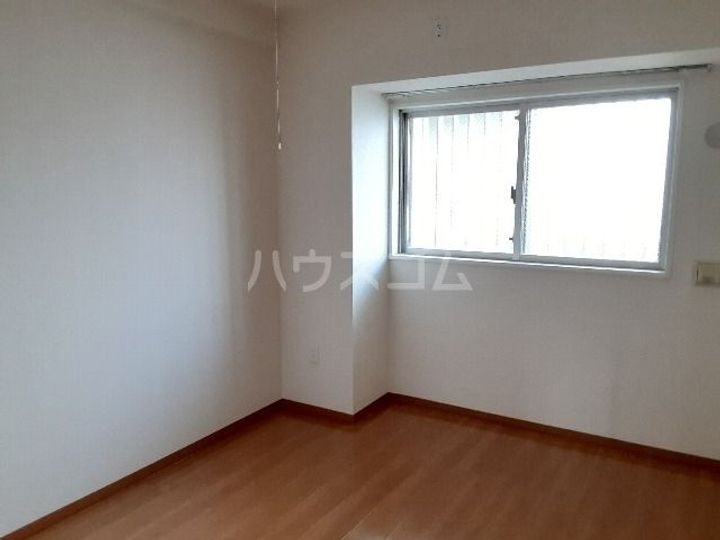 元今泉レジデンスの内装