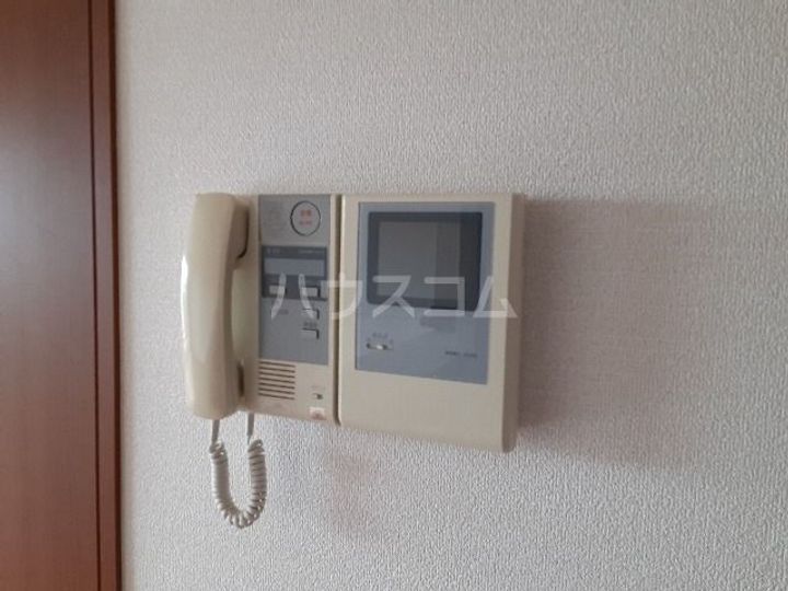 元今泉レジデンスの内装