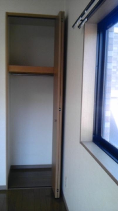 インテリジェントビルの内装