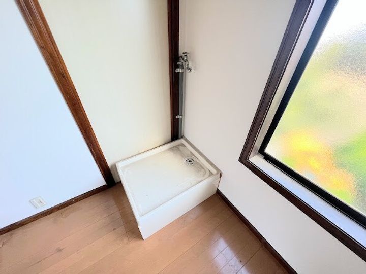 ハマコートの地図