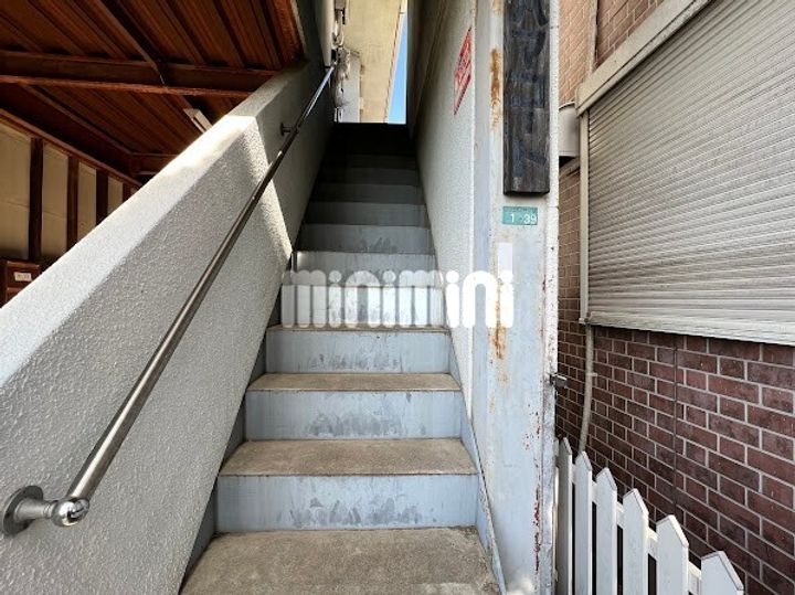 ハマコートの地図