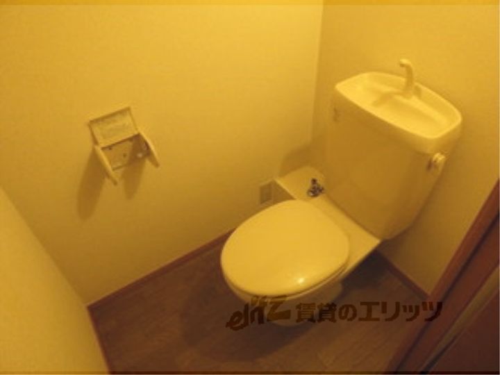 レオパレス桜通りの内装