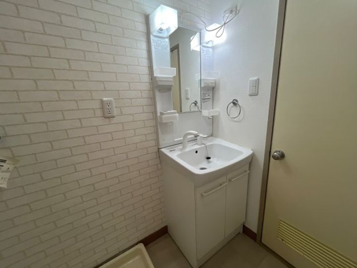 ピュア東姫路の内装