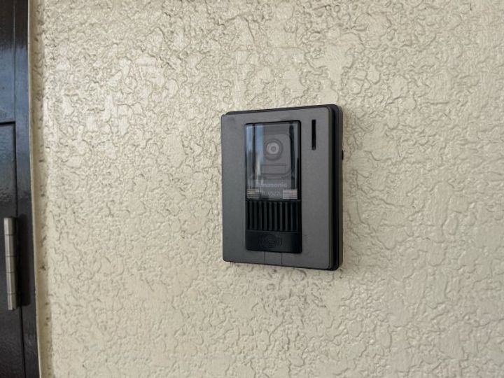 ピュア東姫路の内装