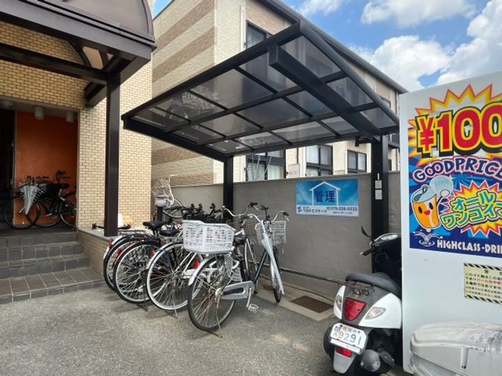 ピュア東姫路の地図