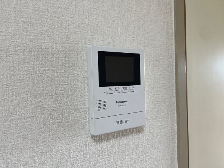 ピュア東姫路の内装