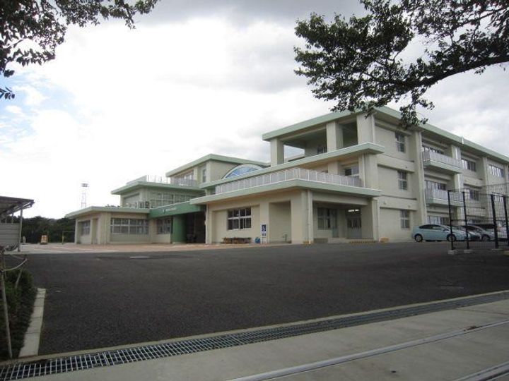 勢田パークマンションAの周辺