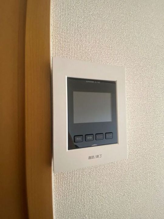 レフィナードAの内装