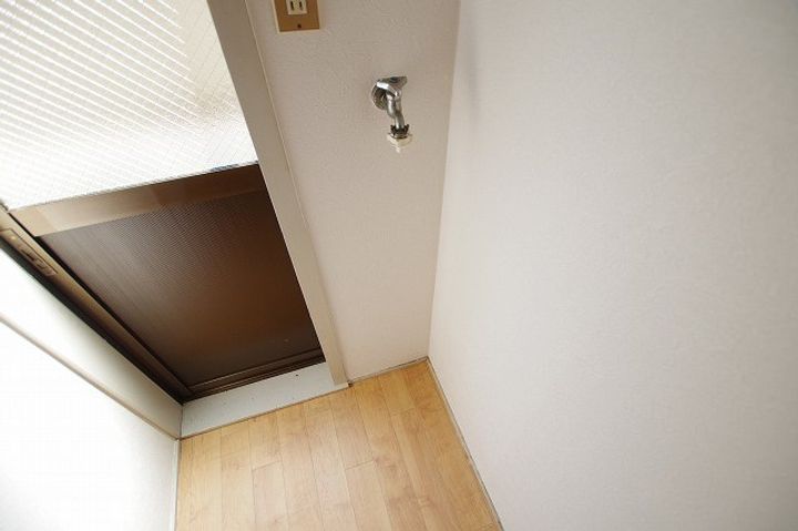 交野ハイツのその他画像