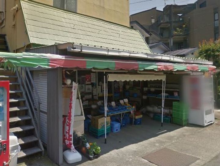 神奈川県小田原市酒匂6(アパート)の賃貸物件の周辺