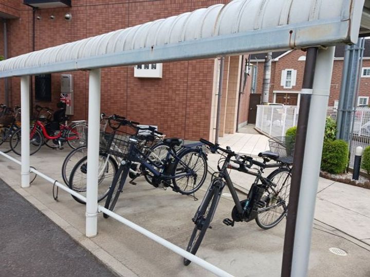 大阪府大阪狭山市茱萸木3(マンション)の賃貸物件の地図