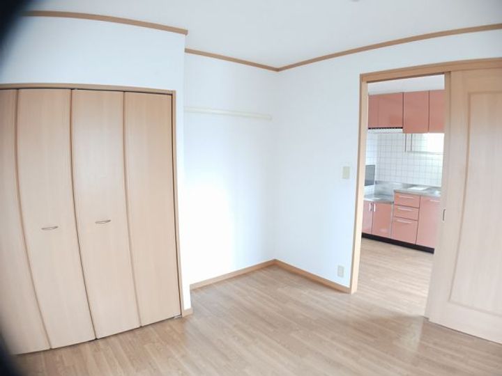 大阪府大阪狭山市茱萸木3(マンション)の賃貸物件の内装