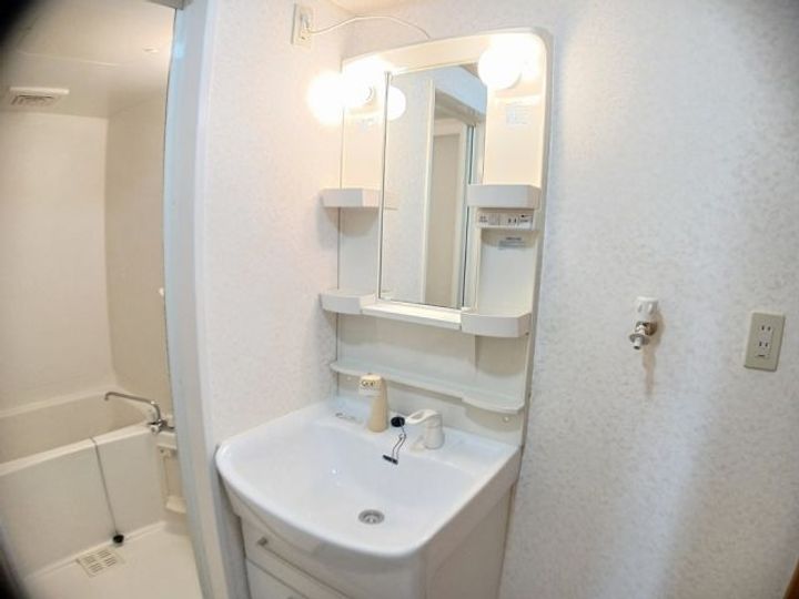 大阪府大阪狭山市茱萸木3(マンション)の賃貸物件の内装