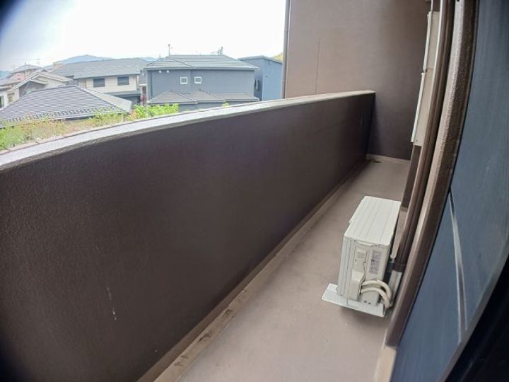 大阪府大阪狭山市茱萸木3(マンション)の賃貸物件の内装