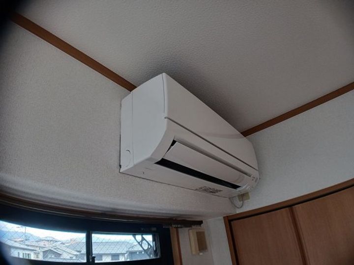 大阪府大阪狭山市茱萸木3(マンション)の賃貸物件の内装