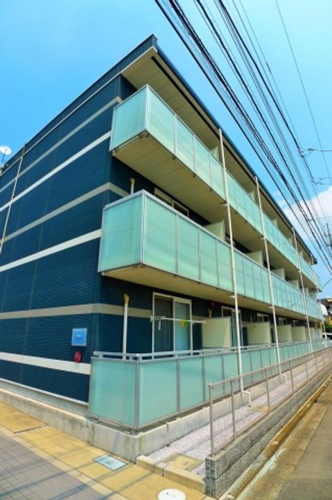 レオネクストドリーム金子の地図