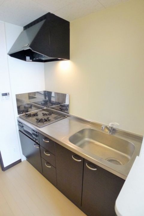 レオネクストドリーム金子のキッチン