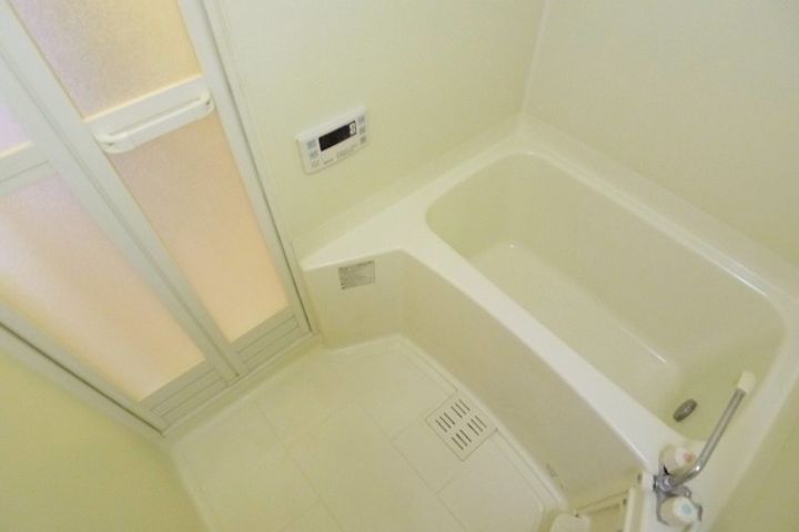 レオネクストドリーム金子の風呂