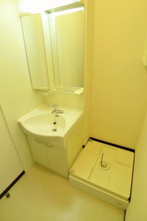 レオネクストドリーム金子の内装