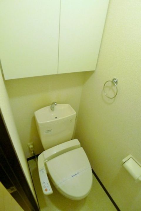 レオネクストドリーム金子の内装