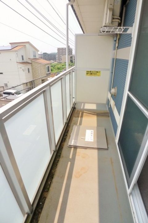 レオネクストドリーム金子の内装