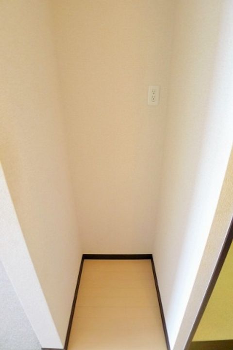 レオネクストドリーム金子の内装