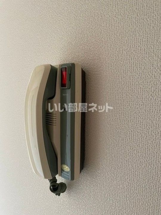 群馬県伊勢崎市東本町(マンション)の賃貸物件の内装