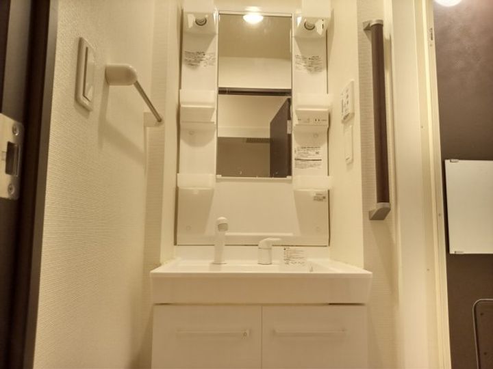 大阪府大阪市西区九条南4(マンション)の賃貸物件の内装
