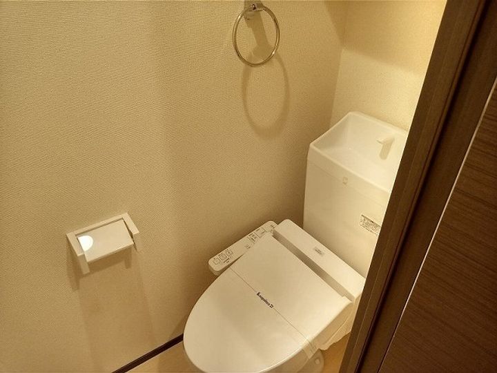 大阪府大阪市西区九条南4(マンション)の賃貸物件の内装