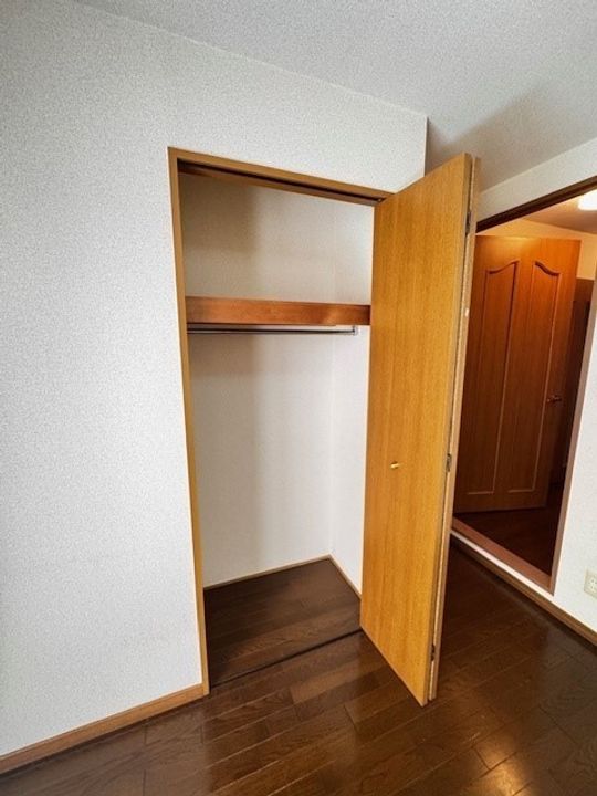 ルーブル三軒茶屋の内装