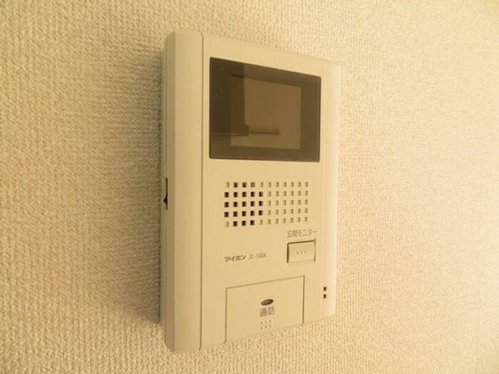 カラバッシュの内装