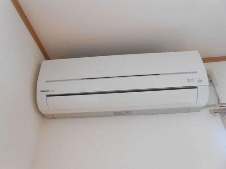 フェヴァリー Fの内装