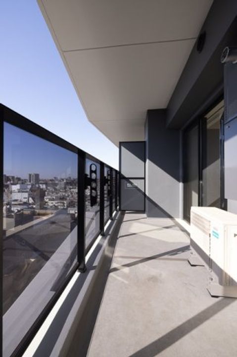 東京都北区東十条3(マンション)の賃貸物件の内装