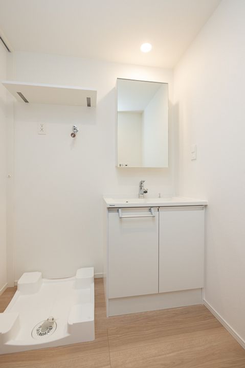 東京都北区東十条3(マンション)の賃貸物件の内装