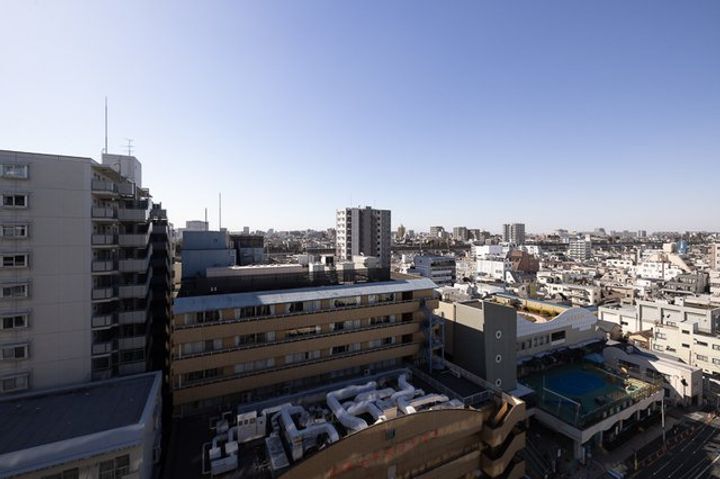 東京都北区東十条3(マンション)の賃貸物件のその他画像