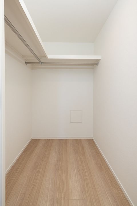 東京都北区東十条3(マンション)の賃貸物件の内装