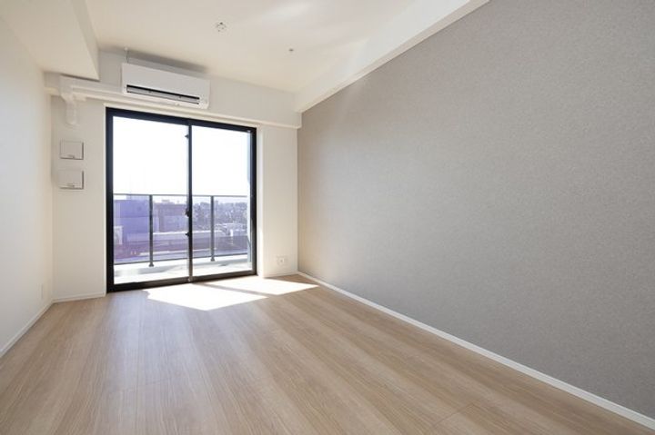 東京都北区東十条3(マンション)の賃貸物件の居間