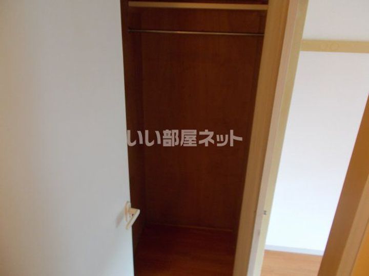 三重県名張市鴻之台4番町(マンション)の賃貸物件の内装