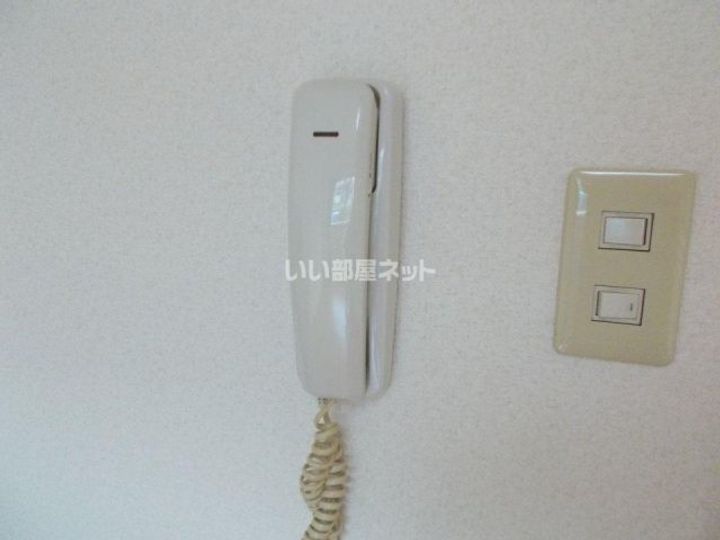 三重県名張市鴻之台4番町(マンション)の賃貸物件の内装