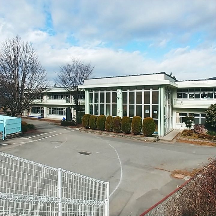 セゾンフジマルの周辺