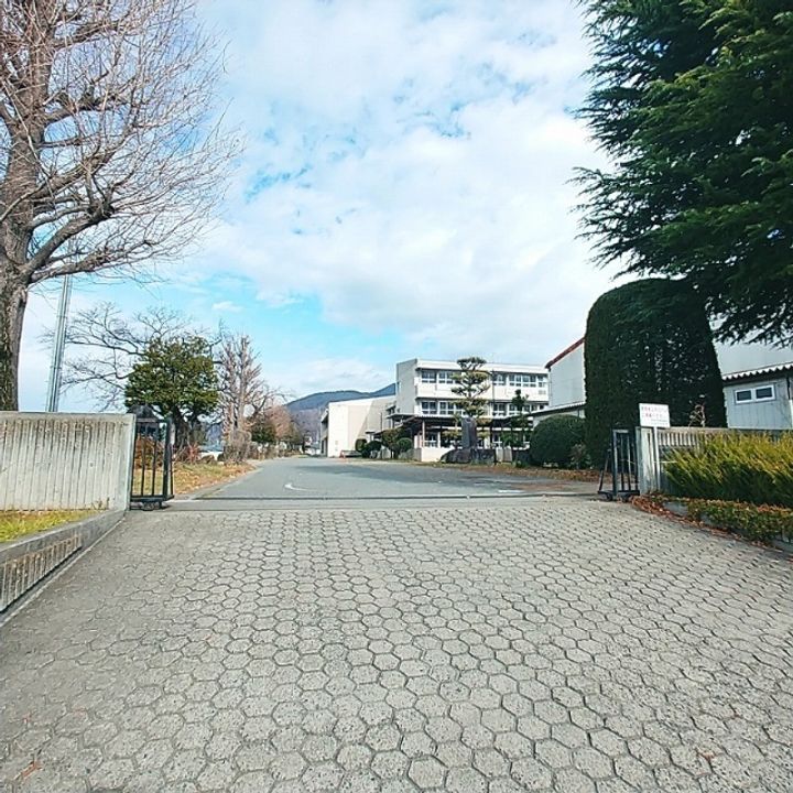 セゾンフジマルの周辺