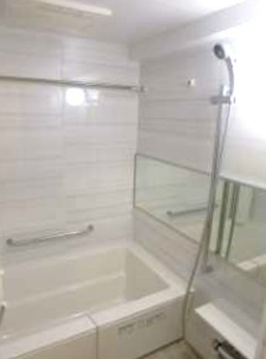 東京都荒川区西日暮里1(マンション)の賃貸物件の風呂