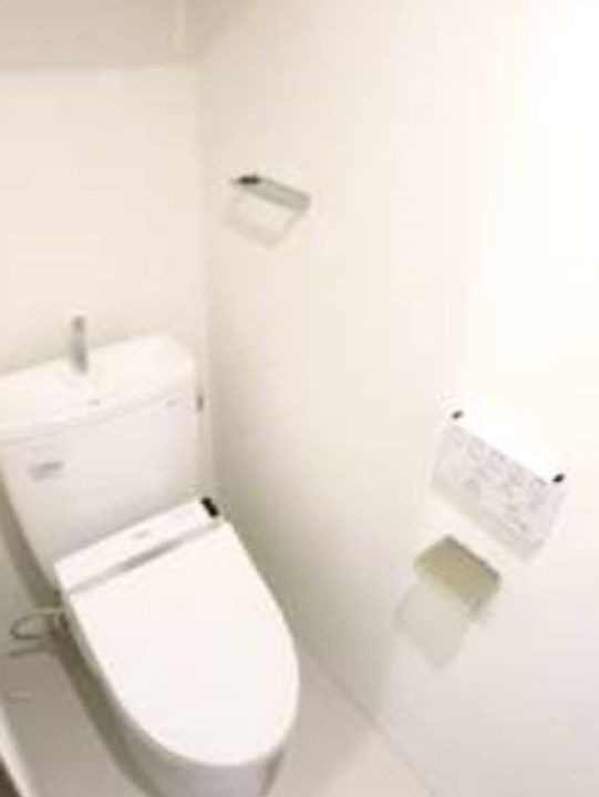 東京都荒川区西日暮里1(マンション)の賃貸物件の内装